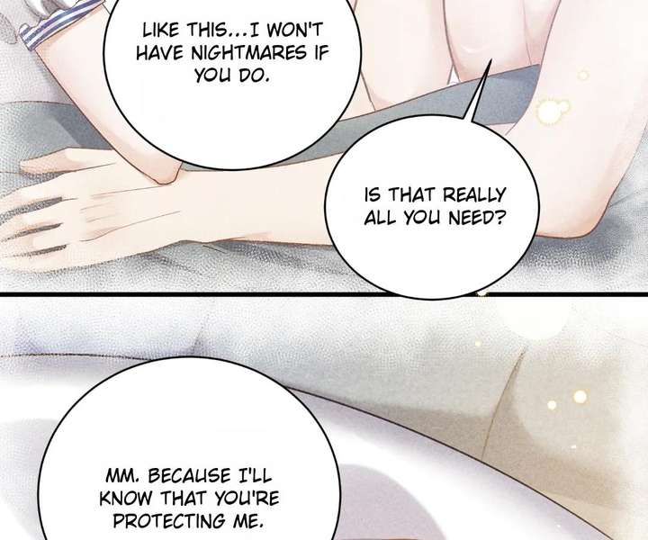 Read My Ex, We Meet Again chapter 36 image 35 on Lezhin