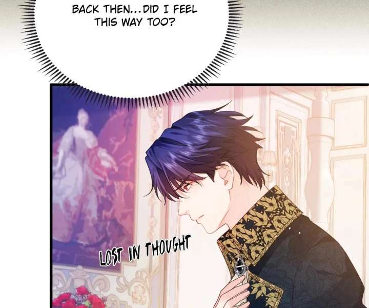 Read My Ex, We Meet Again chapter 36 image 38 on Lezhin