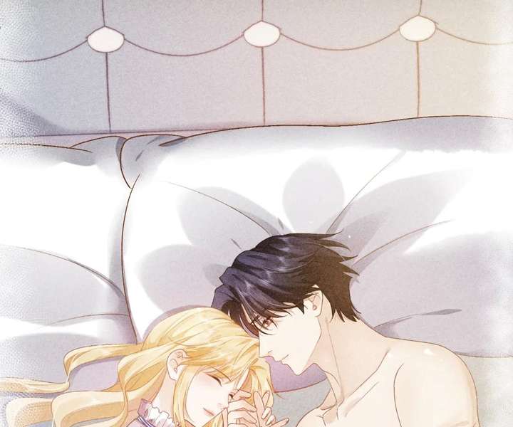 Read My Ex, We Meet Again chapter 36 image 40 on Lezhin