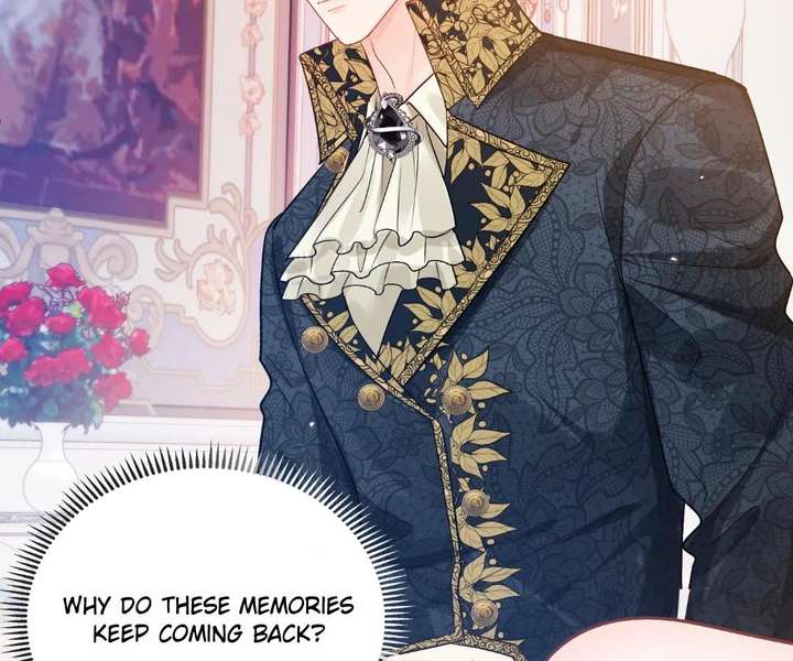 Read My Ex, We Meet Again chapter 36 image 54 on Lezhin