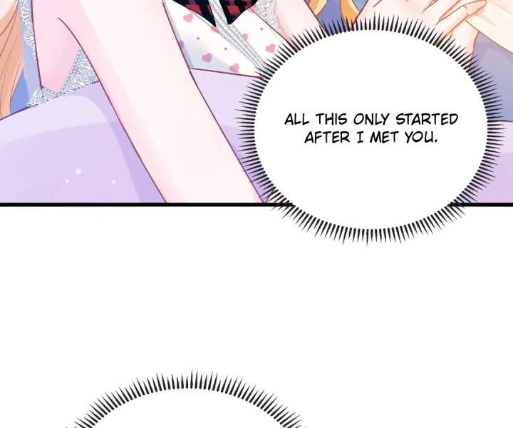 Read My Ex, We Meet Again chapter 36 image 57 on Lezhin