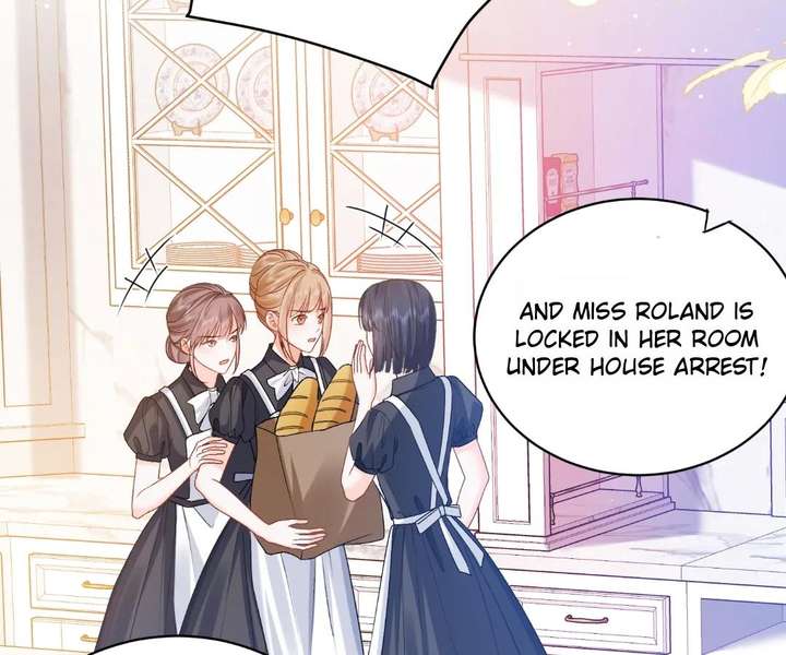 Read My Ex, We Meet Again chapter 36 image 79 on Lezhin