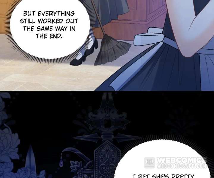 Read My Ex, We Meet Again chapter 36 image 82 on Lezhin