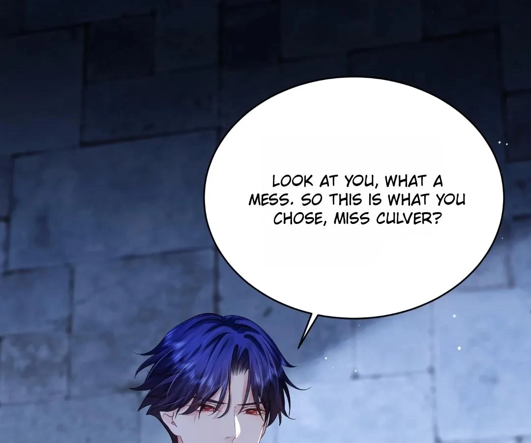 Read My Ex, We Meet Again chapter 37 image 24 on Lezhin
