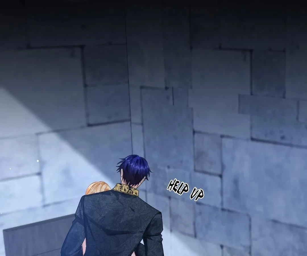 Read My Ex, We Meet Again chapter 37 image 30 on Lezhin