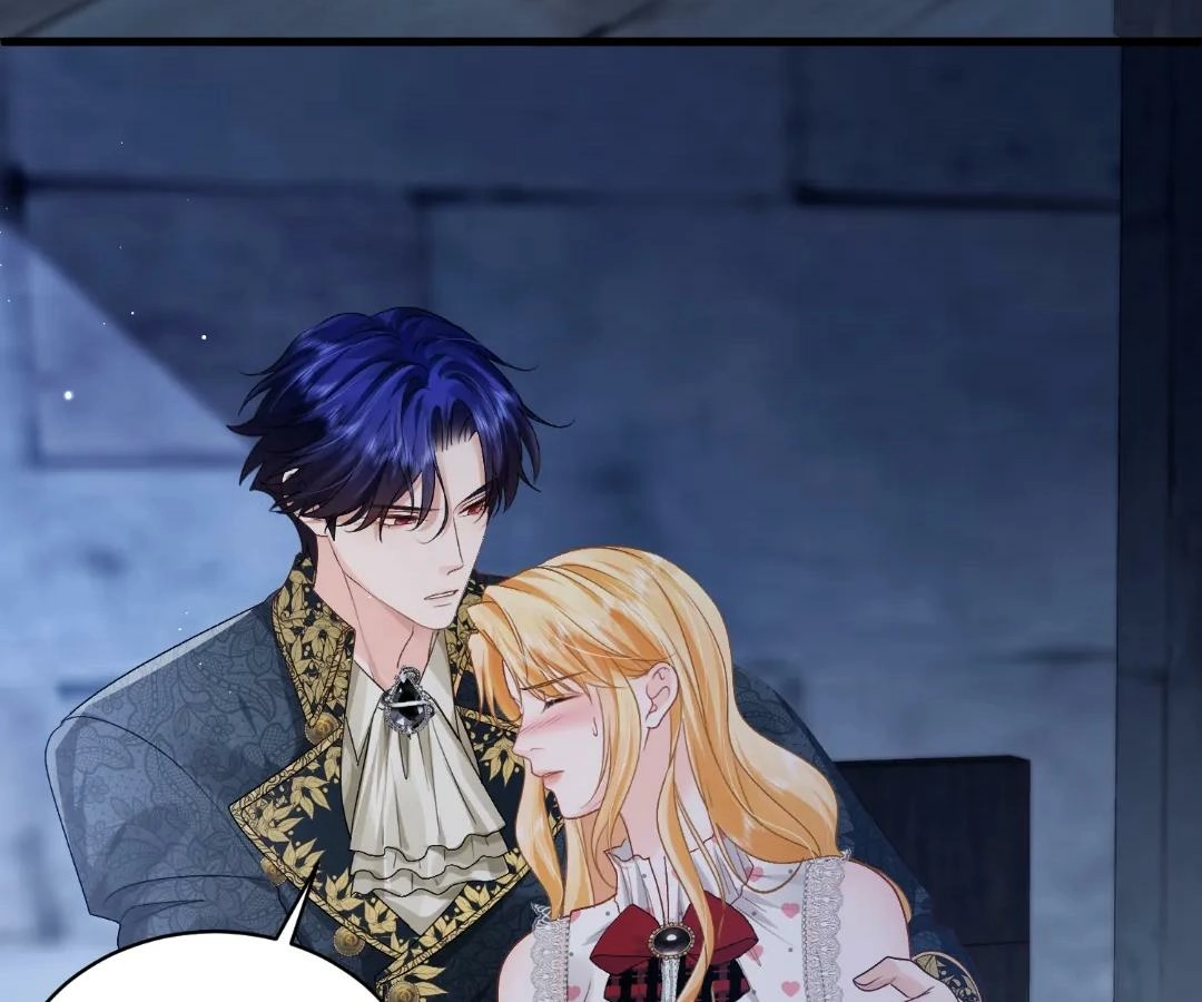 Read My Ex, We Meet Again chapter 37 image 32 on Lezhin