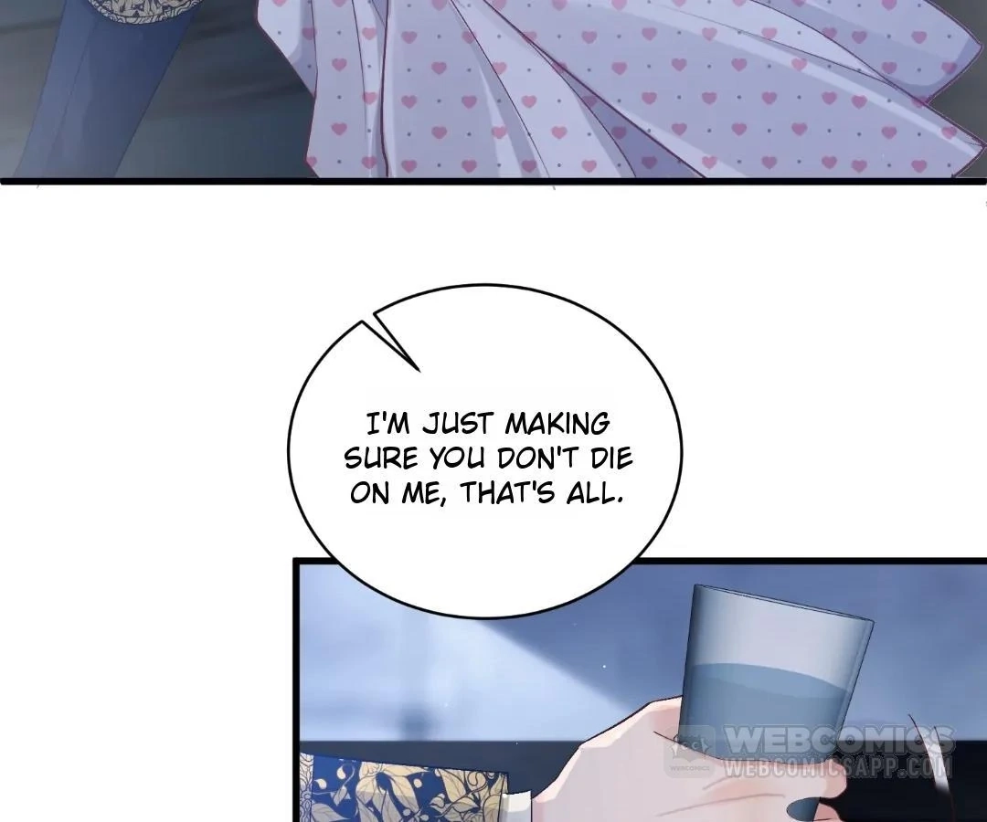 Read My Ex, We Meet Again chapter 37 image 34 on Lezhin