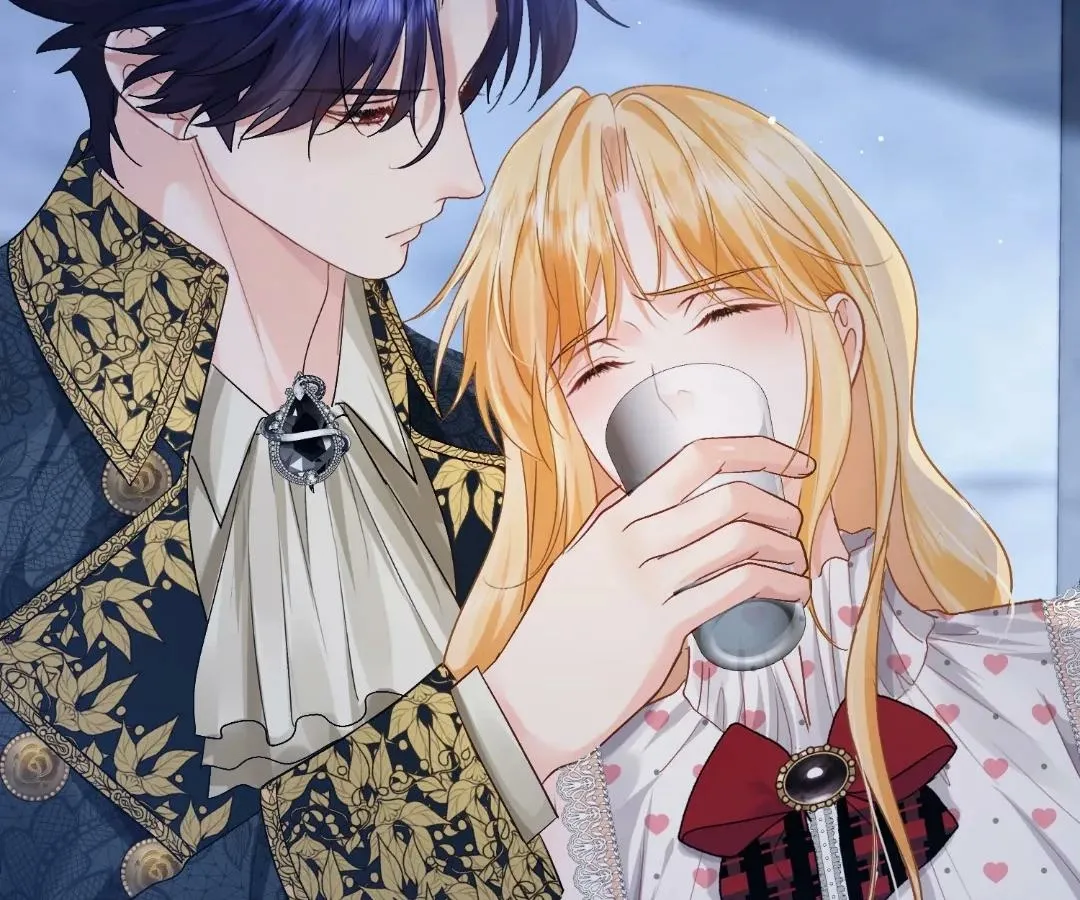 Read My Ex, We Meet Again chapter 37 image 36 on Lezhin