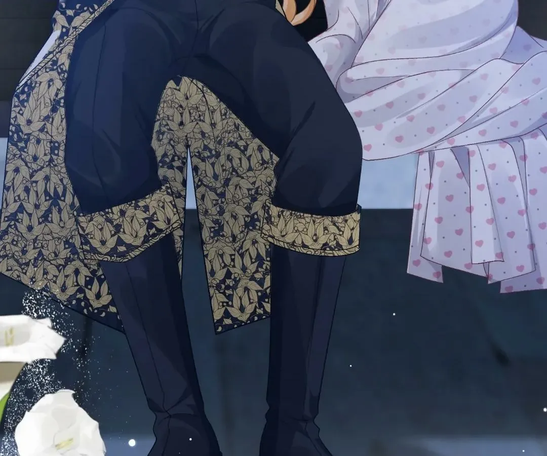 Read My Ex, We Meet Again chapter 37 image 45 on Lezhin