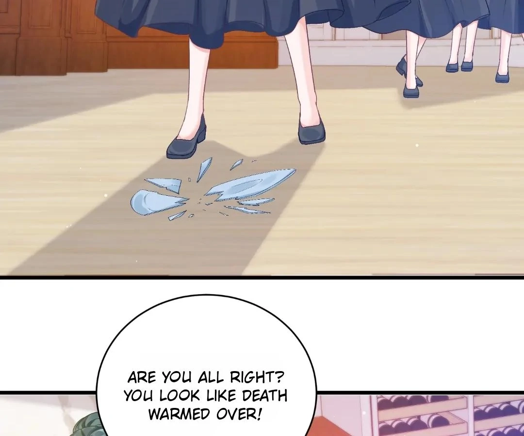 Read My Ex, We Meet Again chapter 37 image 62 on Lezhin