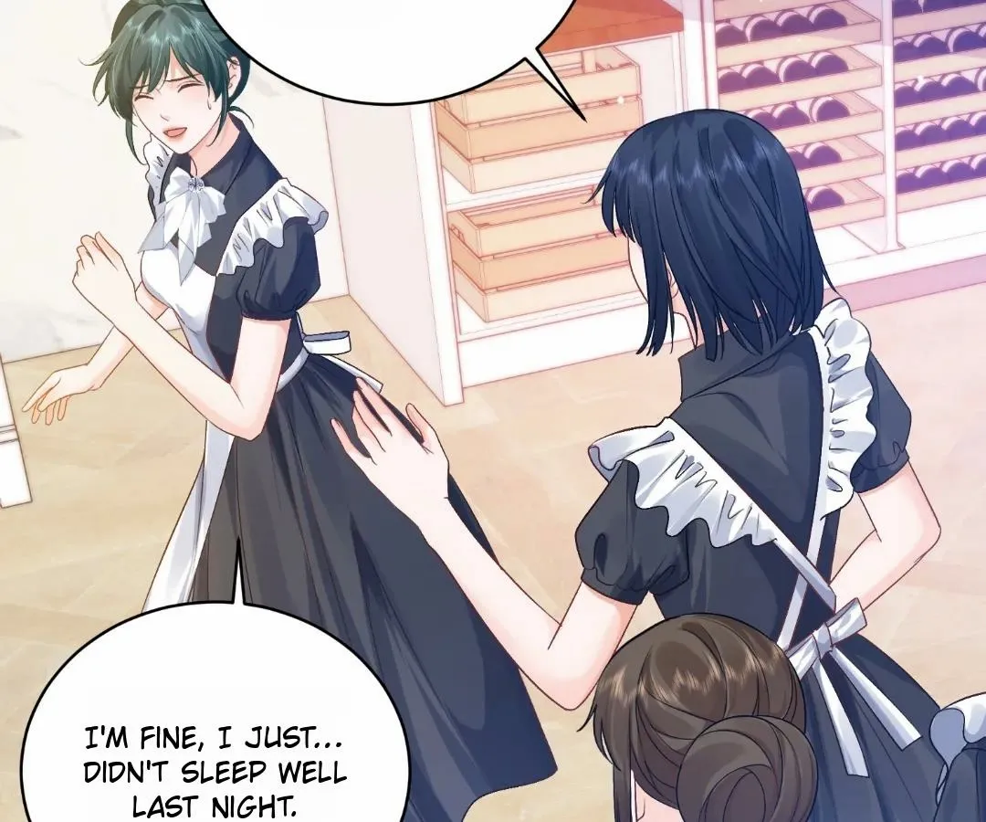 Read My Ex, We Meet Again chapter 37 image 63 on Lezhin