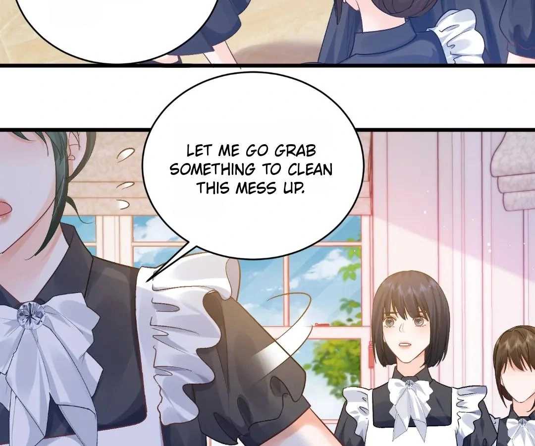 Read My Ex, We Meet Again chapter 37 image 64 on Lezhin