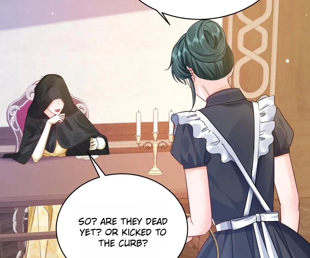 Read My Ex, We Meet Again chapter 37 image 79 on Lezhin