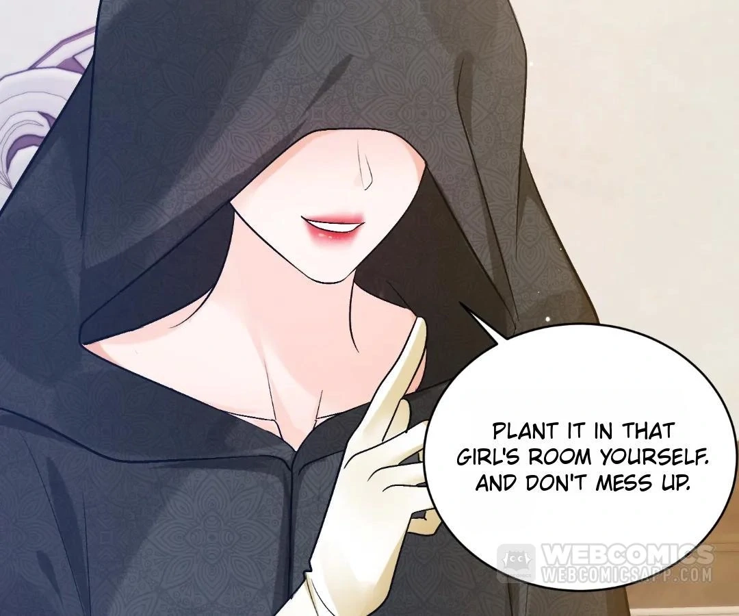 Read My Ex, We Meet Again chapter 37 image 90 on Lezhin