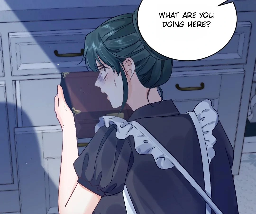 Read My Ex, We Meet Again chapter 37 image 97 on Lezhin