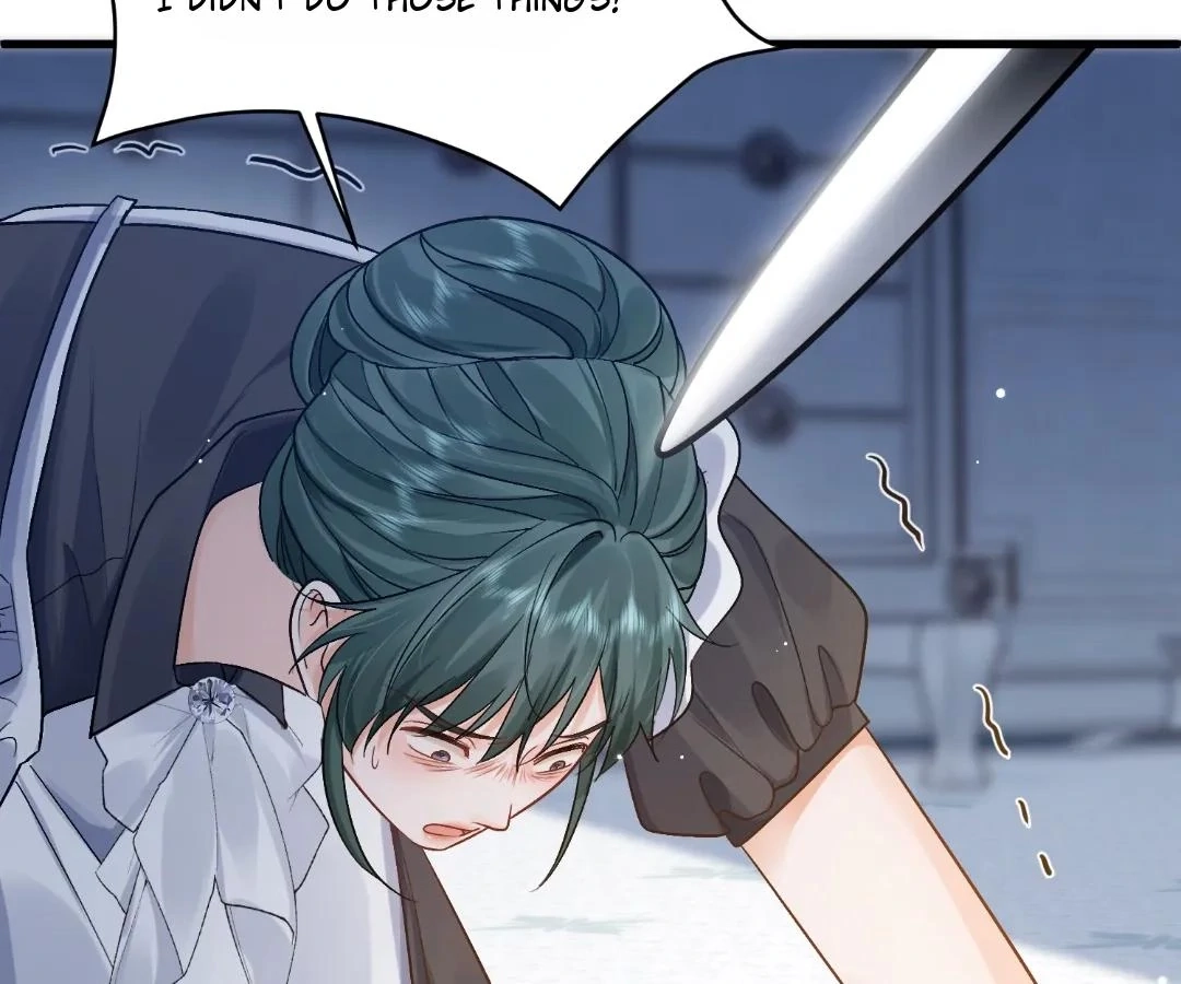 Read My Ex, We Meet Again chapter 38 image 13 on Lezhin