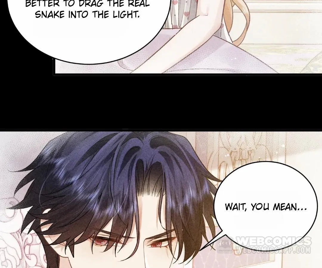 Read My Ex, We Meet Again chapter 38 image 19 on Lezhin