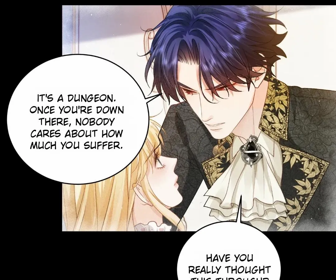 Read My Ex, We Meet Again chapter 38 image 30 on Lezhin