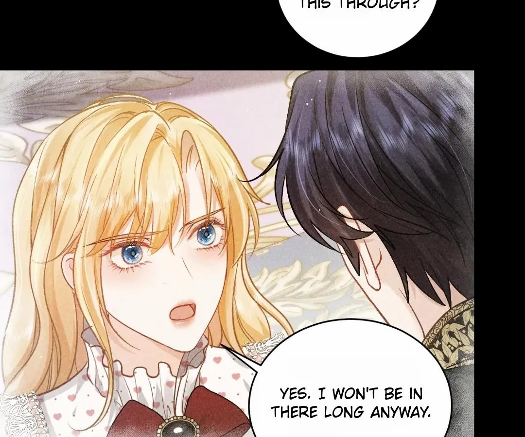 Read My Ex, We Meet Again chapter 38 image 31 on Lezhin