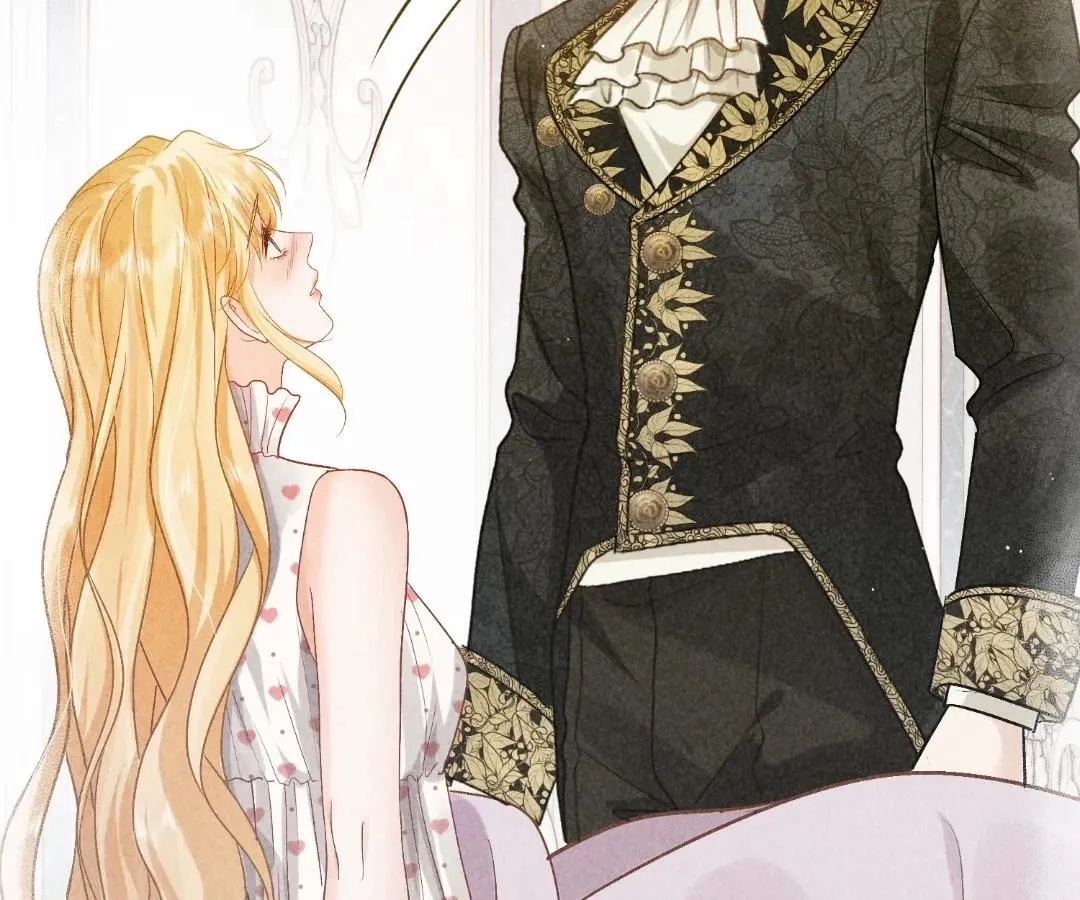 Read My Ex, We Meet Again chapter 38 image 33 on Lezhin