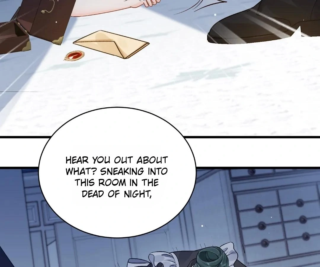 Read My Ex, We Meet Again chapter 38 image 4 on Lezhin
