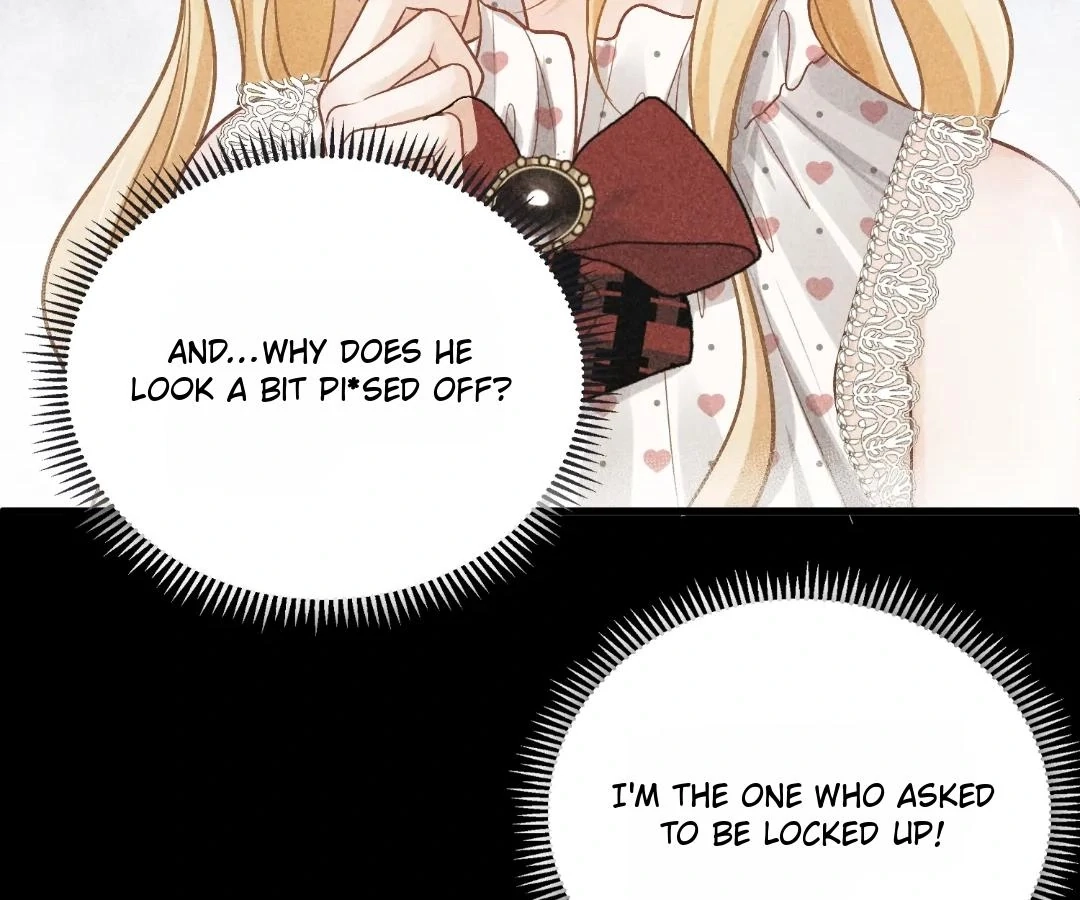 Read My Ex, We Meet Again chapter 38 image 42 on Lezhin