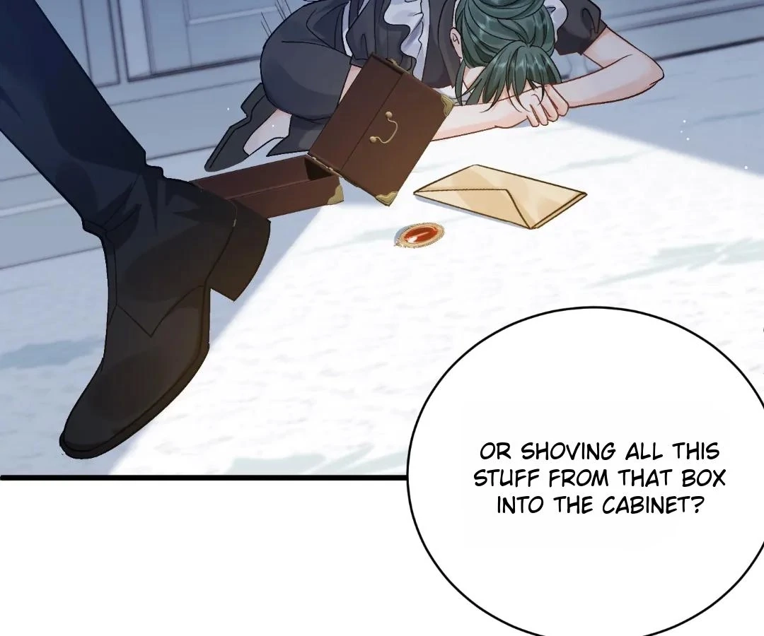 Read My Ex, We Meet Again chapter 38 image 5 on Lezhin