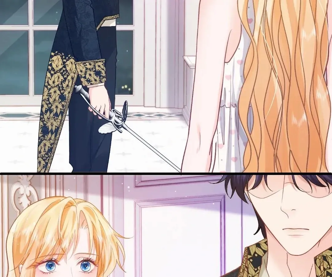 Read My Ex, We Meet Again chapter 38 image 53 on Lezhin