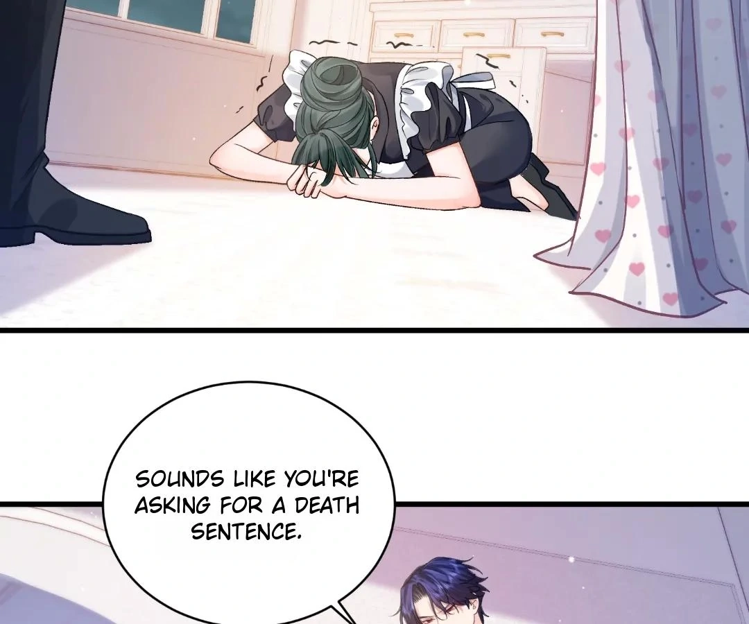 Read My Ex, We Meet Again chapter 38 image 58 on Lezhin
