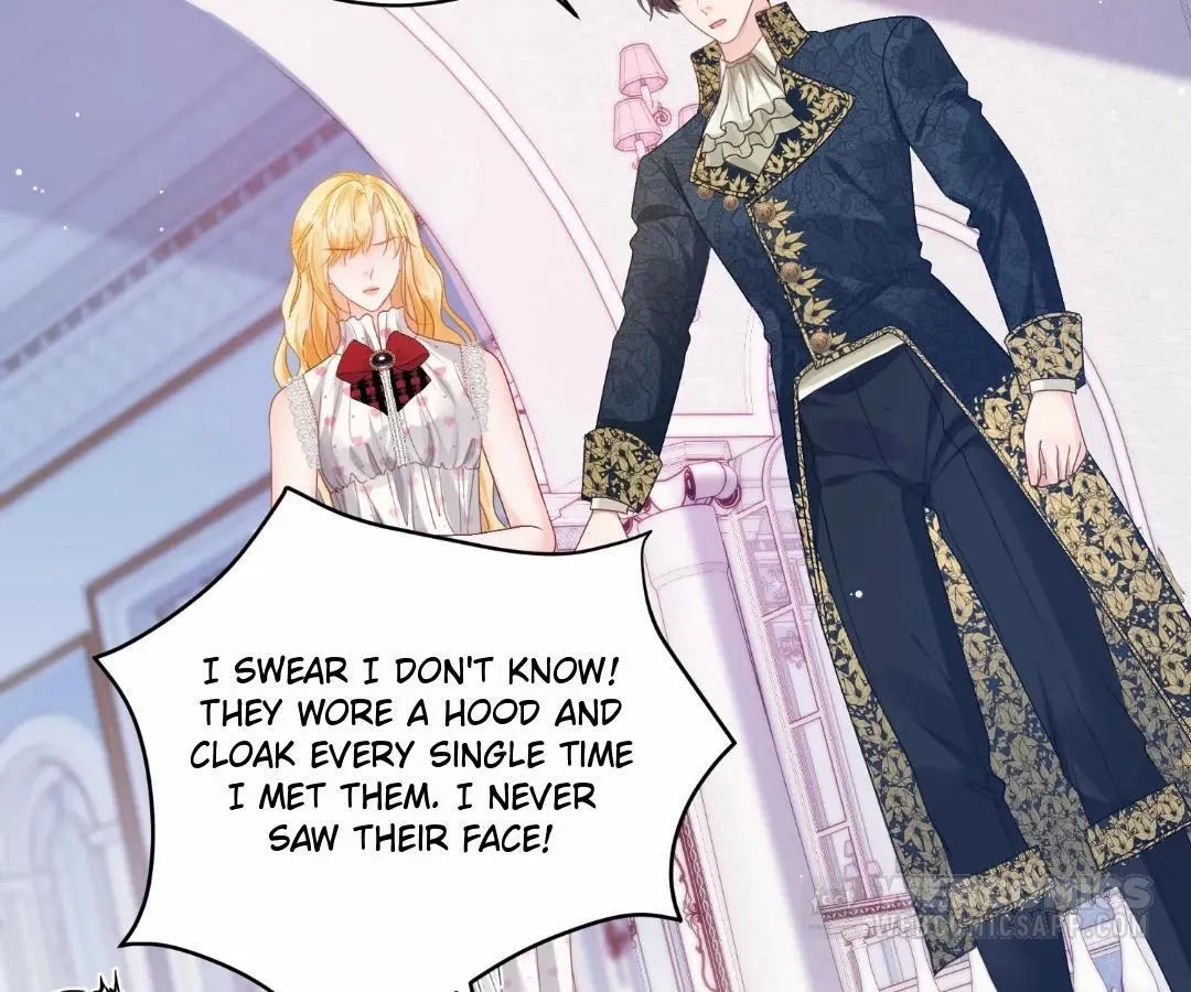 Read My Ex, We Meet Again chapter 38 image 59 on Lezhin