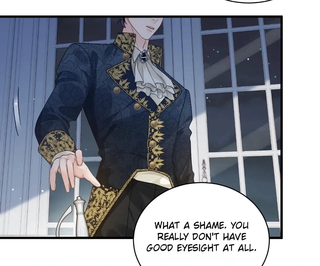 Read My Ex, We Meet Again chapter 38 image 6 on Lezhin