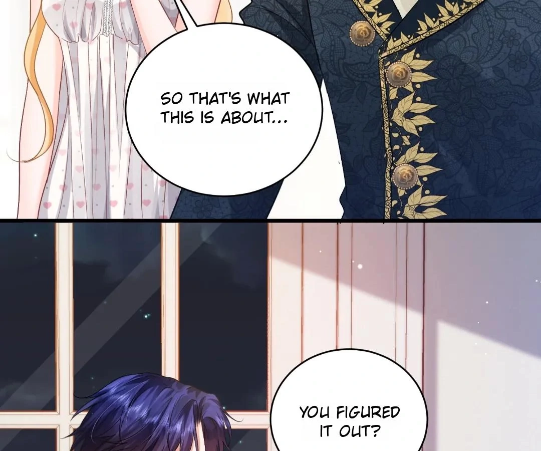 Read My Ex, We Meet Again chapter 38 image 65 on Lezhin