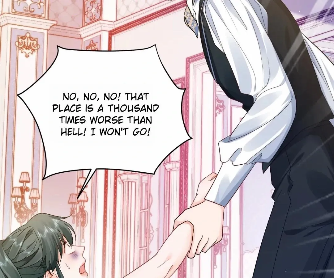 Read My Ex, We Meet Again chapter 38 image 79 on Lezhin