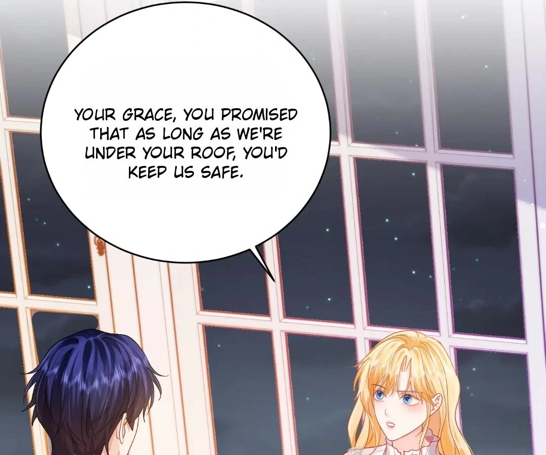 Read My Ex, We Meet Again chapter 38 image 84 on Lezhin