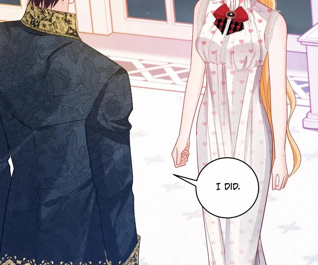 Read My Ex, We Meet Again chapter 38 image 85 on Lezhin