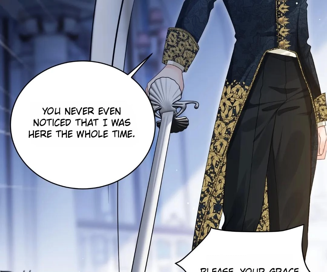 Read My Ex, We Meet Again chapter 38 image 9 on Lezhin