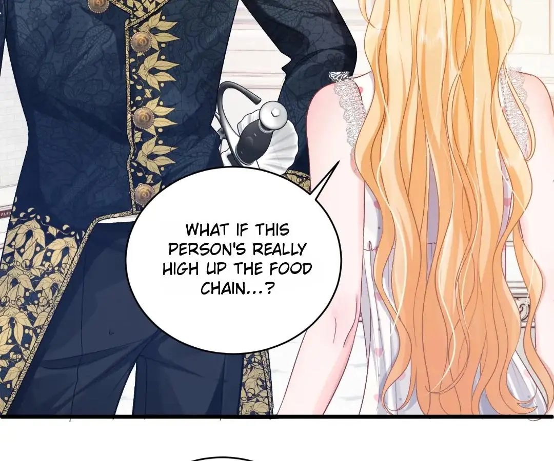 Read My Ex, We Meet Again chapter 39 image 13 on Lezhin