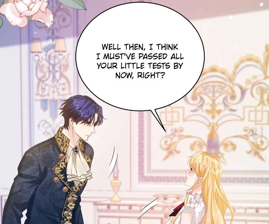 Read My Ex, We Meet Again chapter 39 image 18 on Lezhin