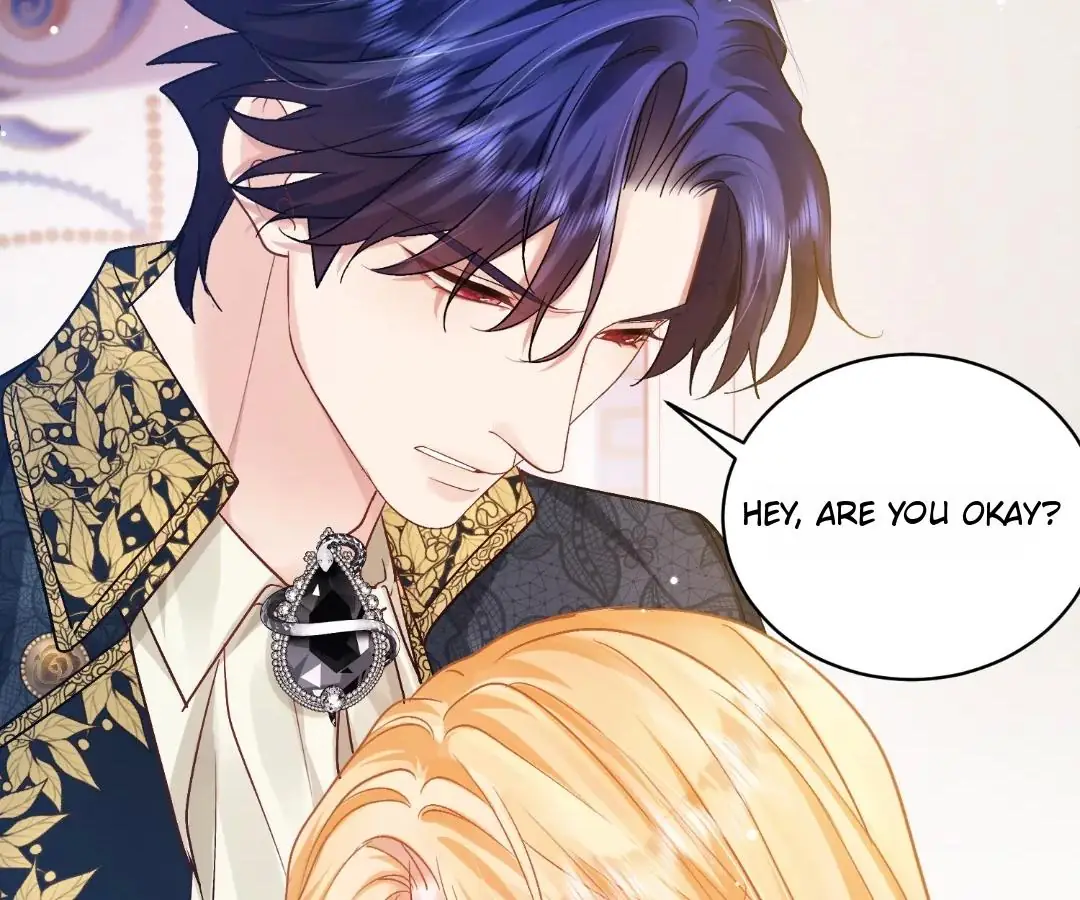 Read My Ex, We Meet Again chapter 39 image 25 on Lezhin