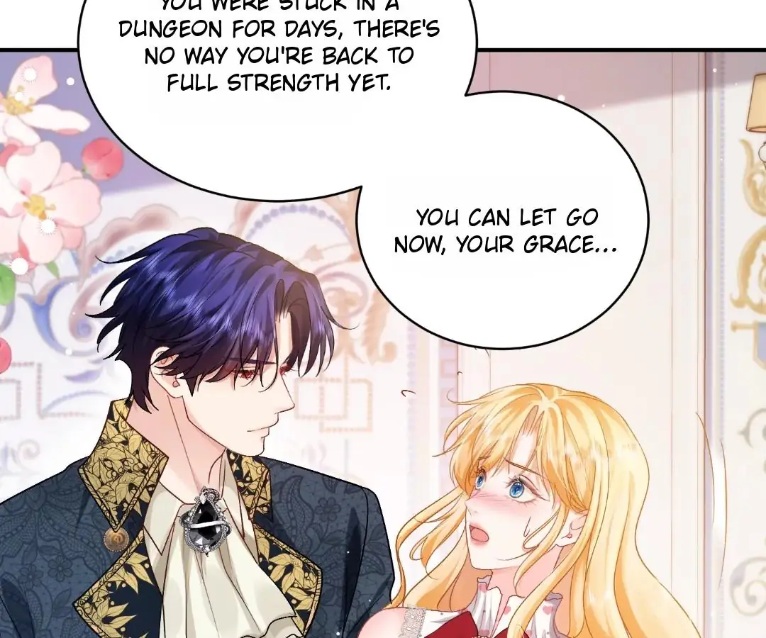 Read My Ex, We Meet Again chapter 39 image 28 on Lezhin