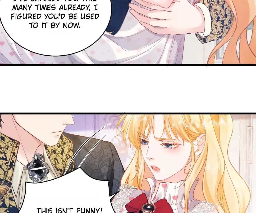 Read My Ex, We Meet Again chapter 39 image 32 on Lezhin