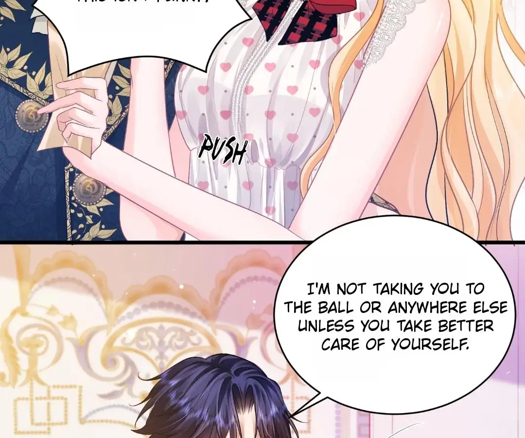 Read My Ex, We Meet Again chapter 39 image 33 on Lezhin