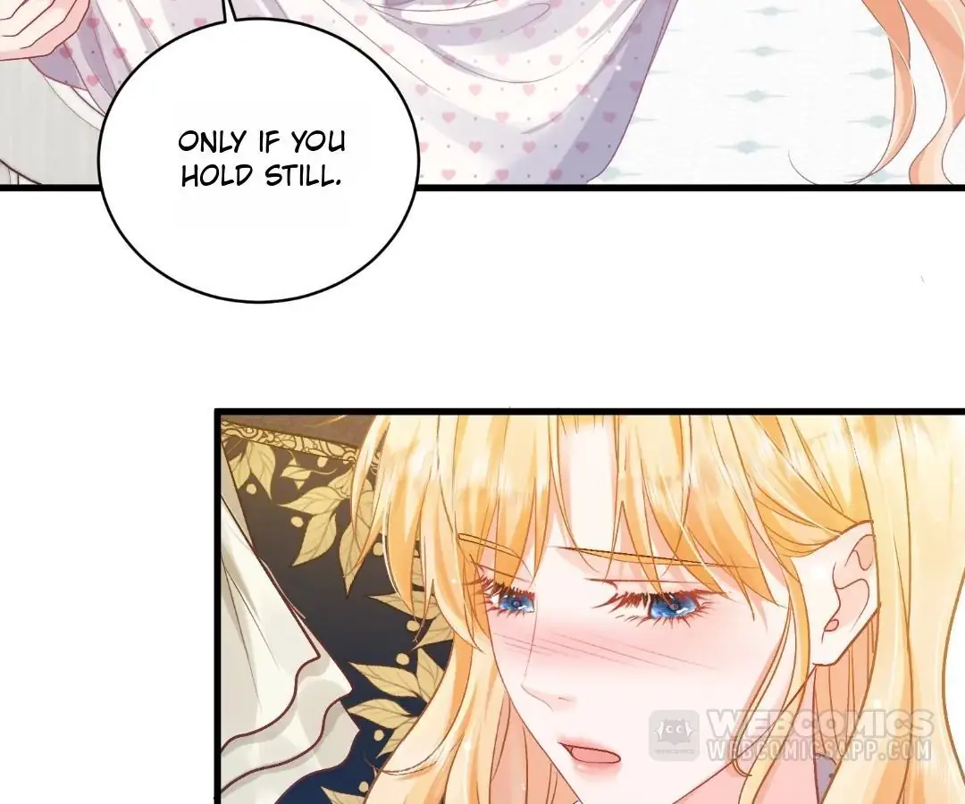 Read My Ex, We Meet Again chapter 39 image 35 on Lezhin