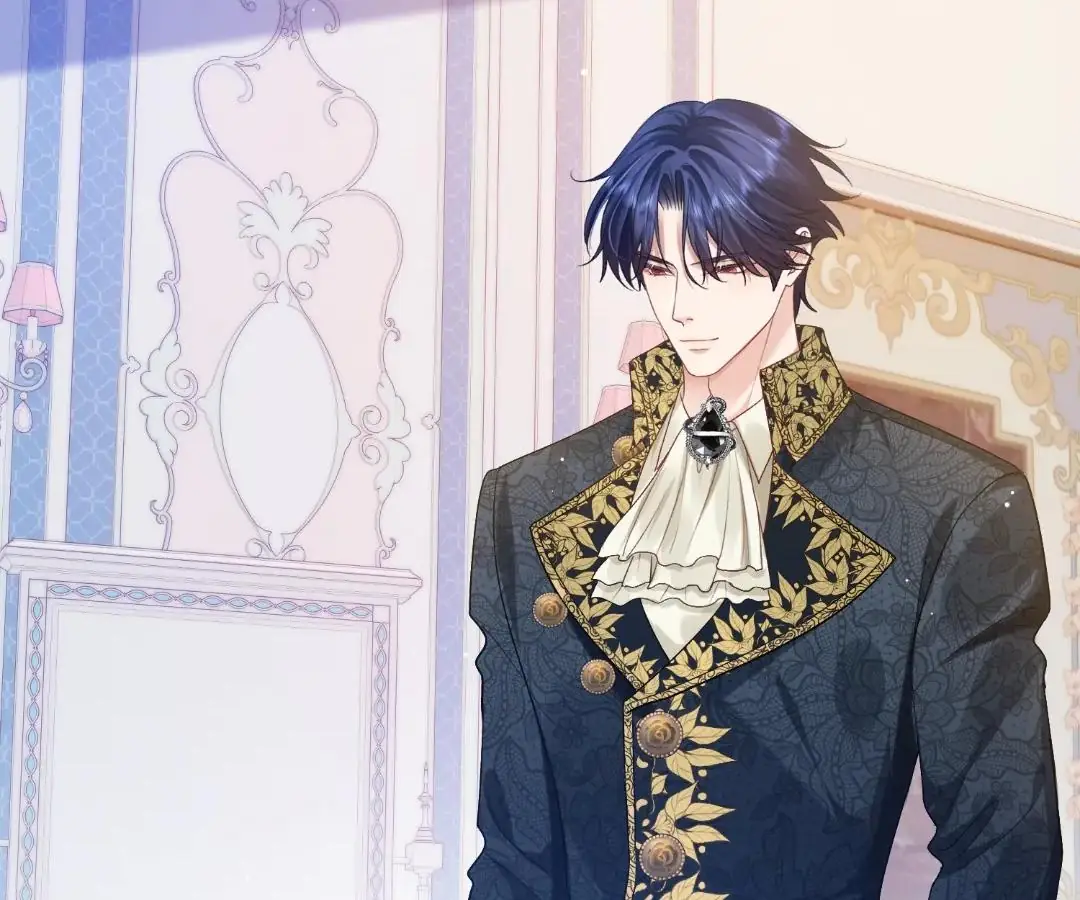 Read My Ex, We Meet Again chapter 39 image 52 on Lezhin