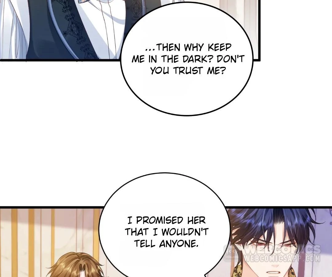 Read My Ex, We Meet Again chapter 39 image 59 on Lezhin
