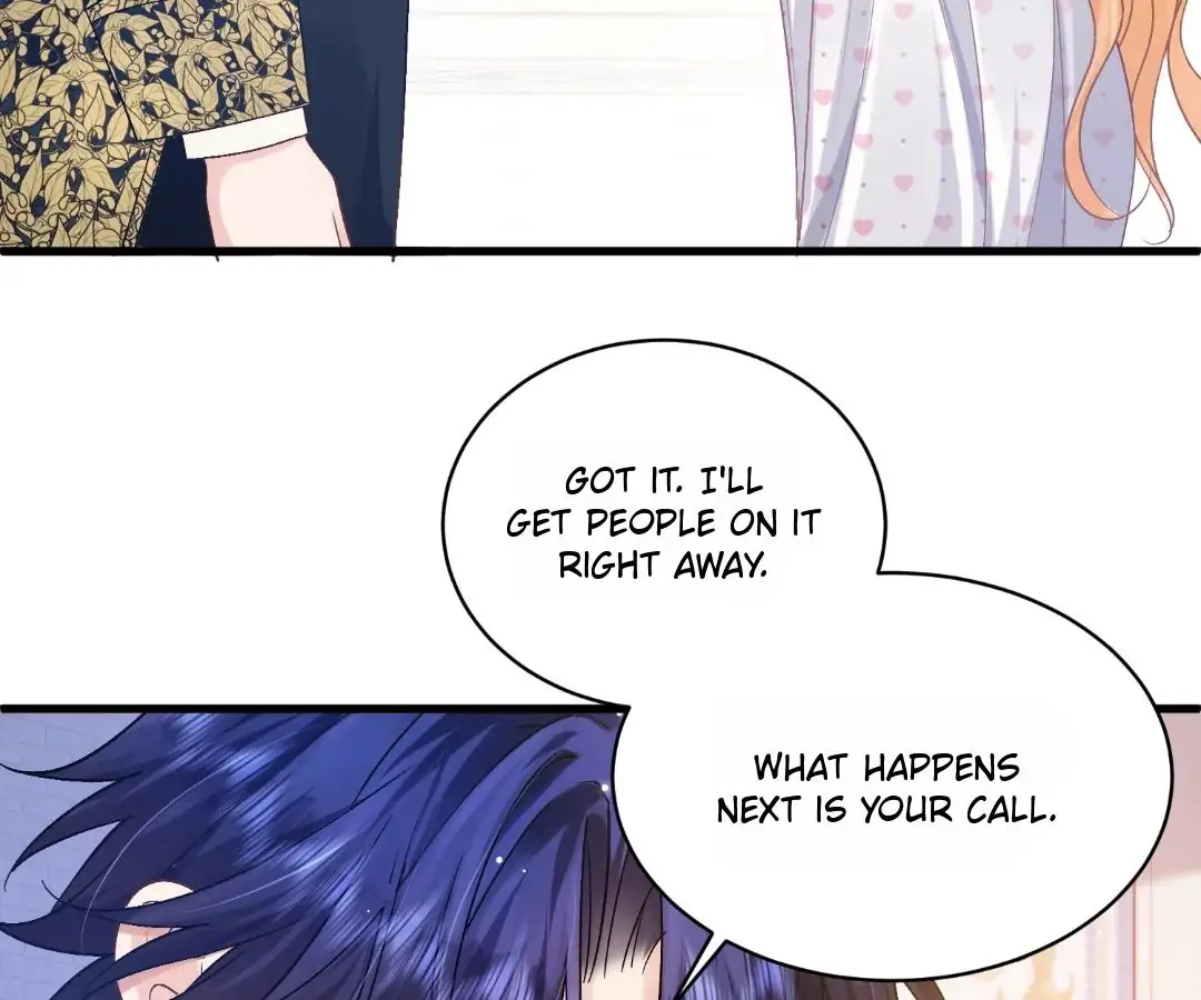 Read My Ex, We Meet Again chapter 39 image 9 on Lezhin