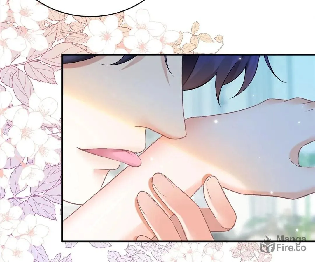 Read My Ex, We Meet Again chapter 4 image 116 on Lezhin
