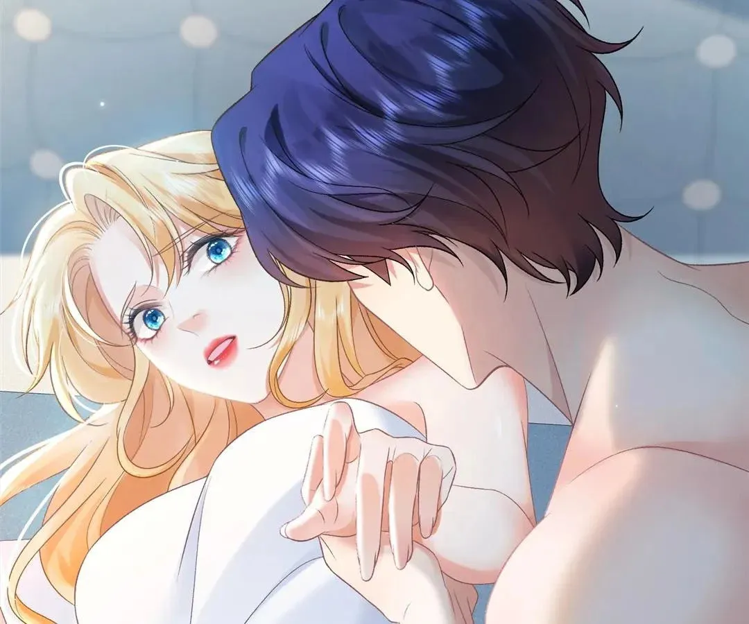 Read My Ex, We Meet Again chapter 4 image 118 on Lezhin