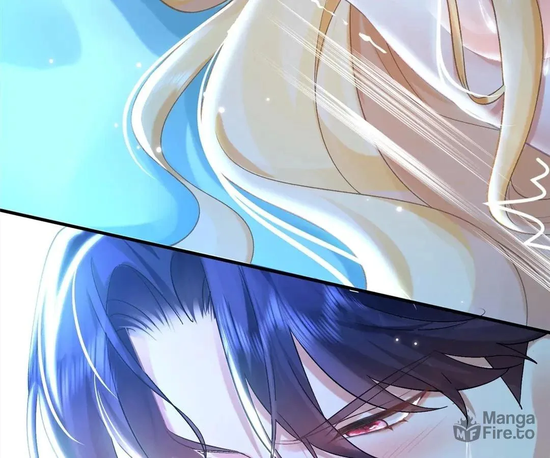 Read My Ex, We Meet Again chapter 4 image 95 on Lezhin