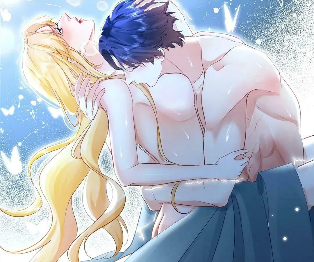 Read My Ex, We Meet Again chapter 4 image 97 on Lezhin